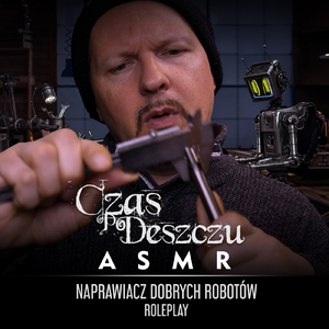 Naprawiacz dobrych robotów, Cz. 1