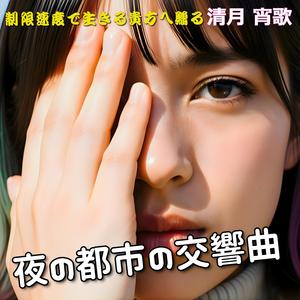 夜の都市の交響曲