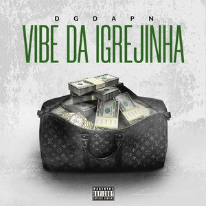 VIBE DA IGREJINHA