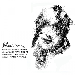 Something About Ya (Paul Costello Remix)