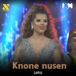 Knone nusen