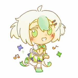 蜜月Un·Deux·Trois