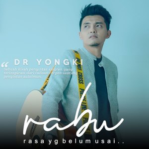 Rabu (Rasa Yg Belum Usai)