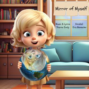 Mirror of Myself (feat. Erin Rementer) (Music Theater Version)