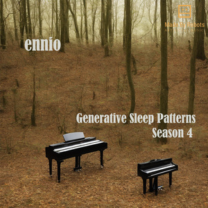 Generative Sleep Patterns - Season 4 pt. 16