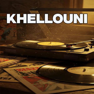 Khellouni