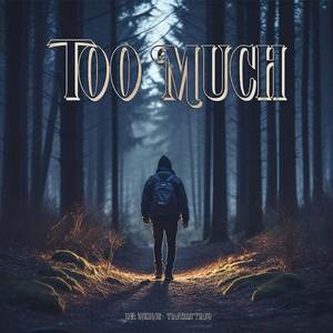 TOO MUCH (Piano Instrumental)