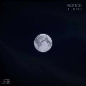 FREE“Night”-Lil Tjay x Roddy Ricch Type Beat