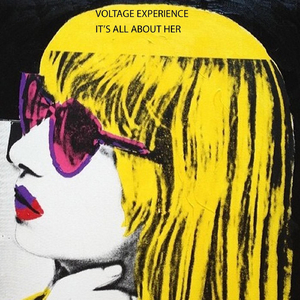 It's All About Her (feat. Alexandre Elias)