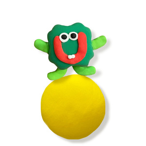 Laughing and laughing again