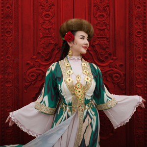 耀眼的爱人 Chimirlay dikan yala