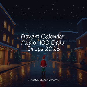 Festive Tech Tunes