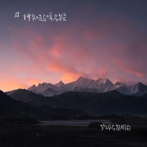 梦碎在黎明前