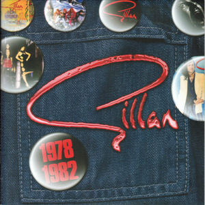 Higher And Higher [For Gillan Fans Only]