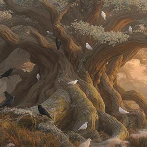 《慈悲映千眸》