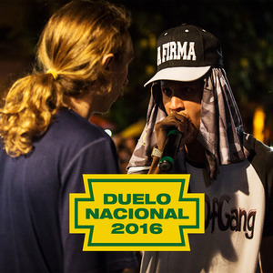 César Vs Black Vs Tai (Primeira Fase #4)