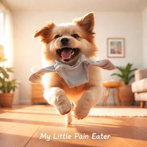 My Little Pain Eater