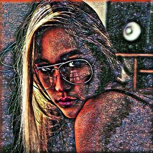 Swamp Oyster Mushroom