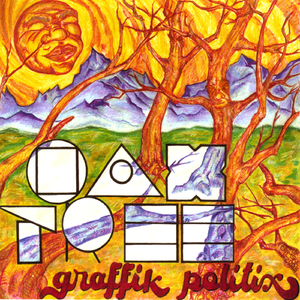 The Music Won't Stop