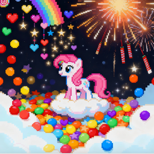 Taste the Rainbow(爱要坦荡荡 Cover)