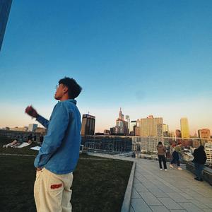 HOOP DREAMS (feat. Kobana & TYSHii)