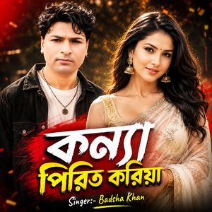 কন্যা পিরিতি করিয়া