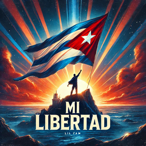 Mi Libertad