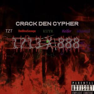 CRACK DEN CYPHER!