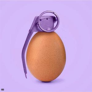 Ever Since (feat. Cadistrophic)