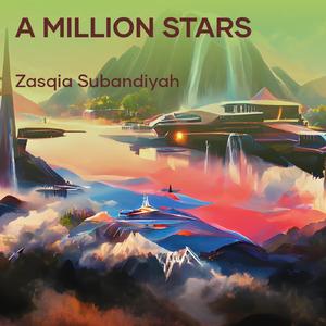 A Million Stars