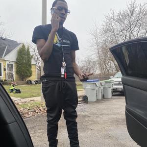 Every Call (feat. Shaun Shaun)