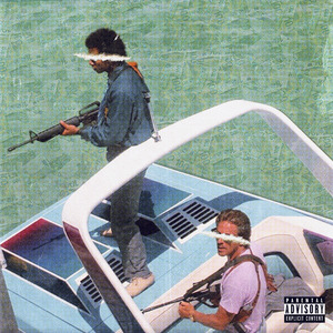 EEN KOGEL VOOR DOOKIE