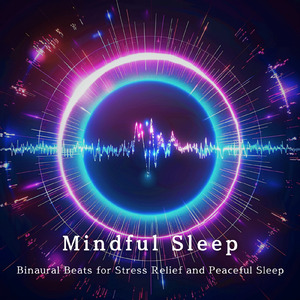 超熟睡アンビエント 自然な眠りを促す優しい音色 (睡眠と集中のためのバイノーラルビート)