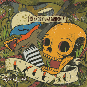 Lluvias de Abril (10 Años y una Pandemia)