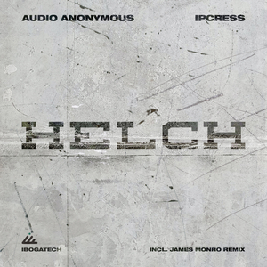 Helch (James Monro Remix)