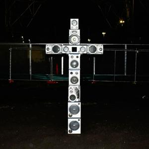 Posted (feat. Crim$onx)