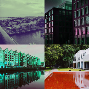 诗意的派对节奏