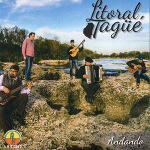 Enganchados Chamameceros / La Guampada / Mi Ponchillo Colorado / Puerto Tirol / Así Se Baila el Chamamé