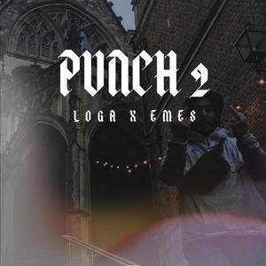 PUNCH 2 (feat. EMES)