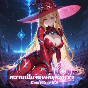 ความเป็นจริงที่แสนเหงา