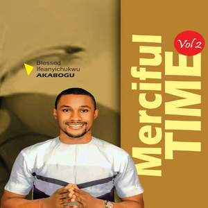 Merciful Time, Pt. 2