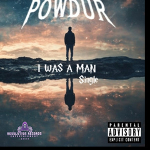 I Was A Man