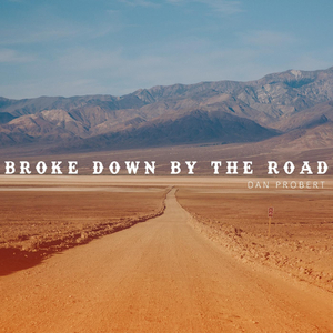 Broke Down by the Road