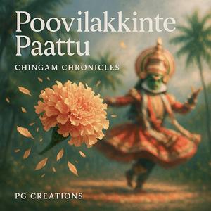 Poovilakkinte Paattu