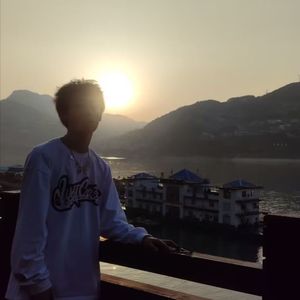 我知道我们再也没有关系