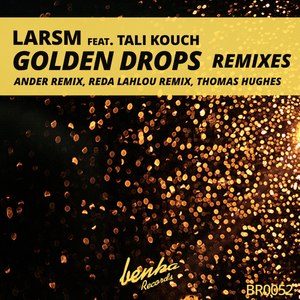 Golden Drops (Reda Lahlou Remix)