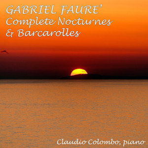 Barcarolle No. 4 In A-Flat Major, Op. 44