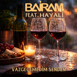 Vazgeçemedim Senden