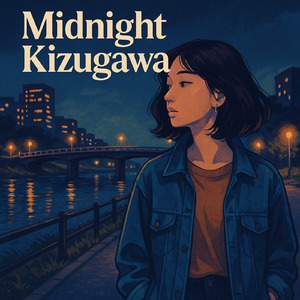 Midnight Kizugawa