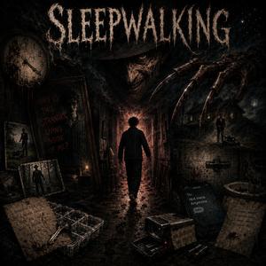 Sleepwalking (feat. Marc Sterling) (Elmstreet edition)